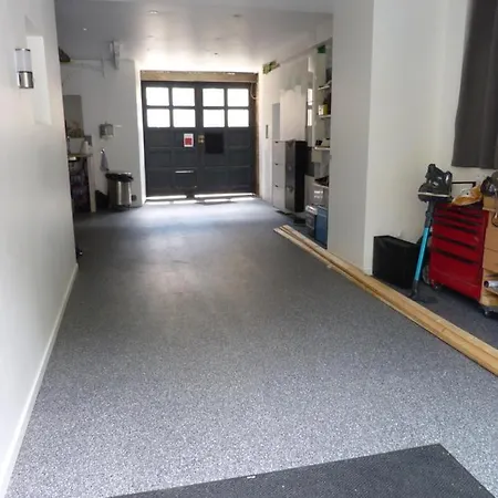 Villa T2 Calme Et Chaleureux 1 A 5 Pers à Alençon Extérieur photo