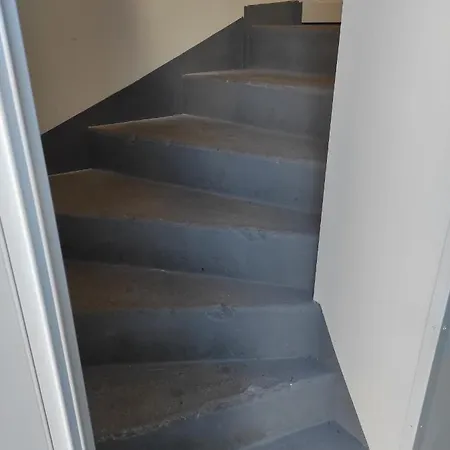 Villa T2 Calme Et Chaleureux 1 A 5 Pers à Alençon Extérieur photo